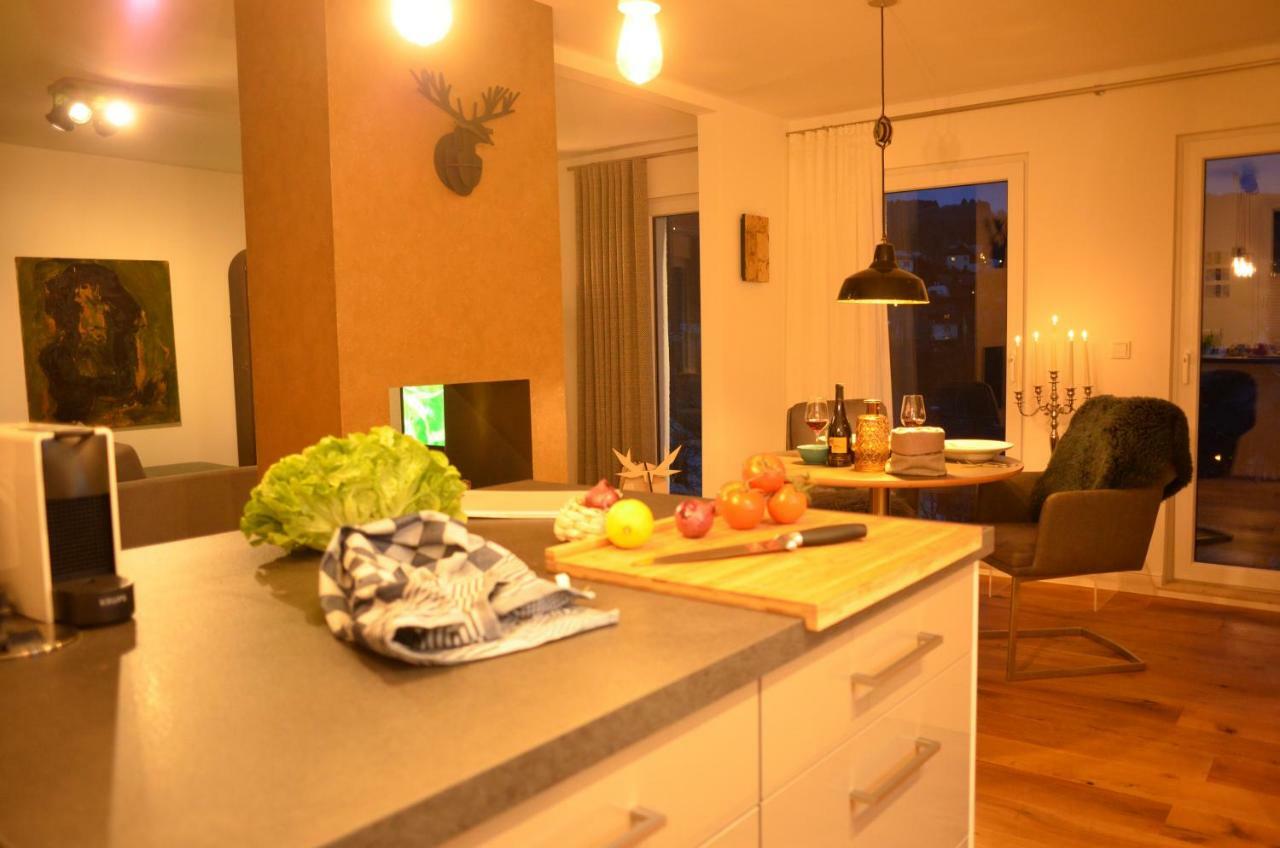Eifelsuite Birresborn Kültér fotó